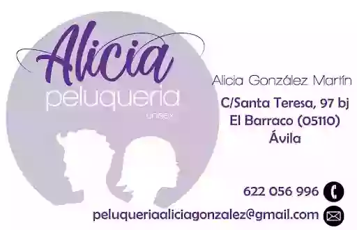 Alicia Peluquería