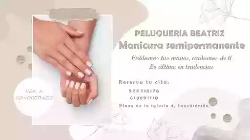 Peluquería Beatriz