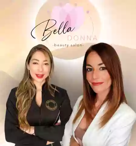 Bella Donna - Beauty Salon