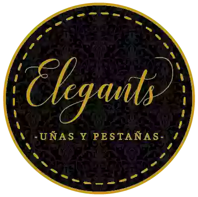 Elegants - Uñas y pestañas