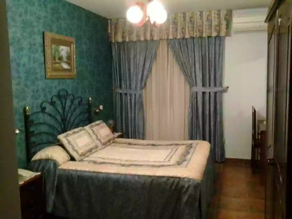 Hostal Residencia Piñera