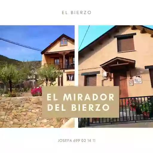 Casa Rural Mirador Del Bierzo