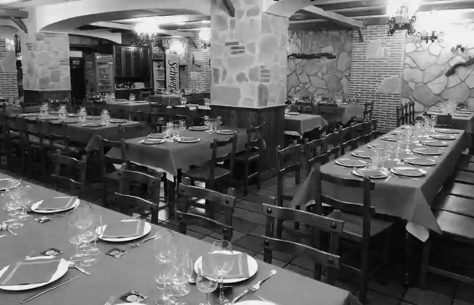 Mesón Restaurante El Consultorio