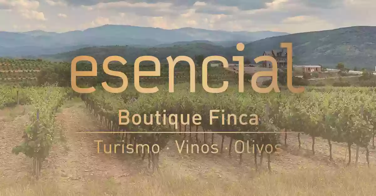 Finca Esencial