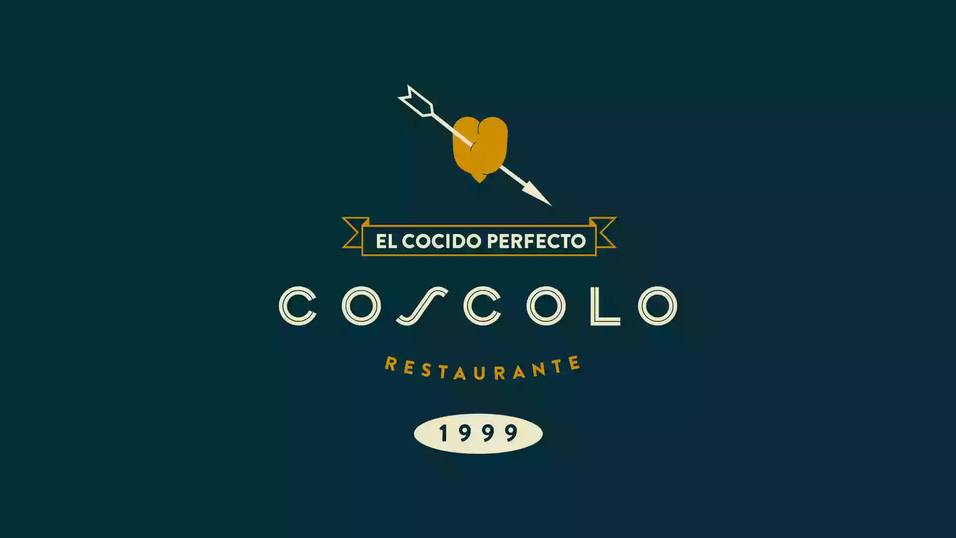 Coscolo Restaurante