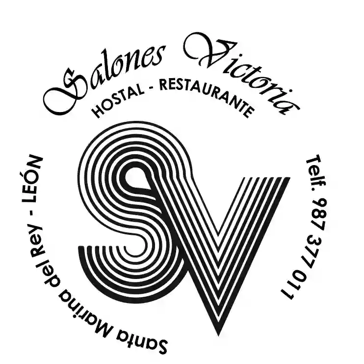 Salones Victoria del Órbigo S.L.