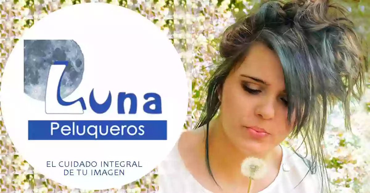 Luna Peluqueros