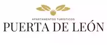 Apartamentos Turísticos Puerta de León