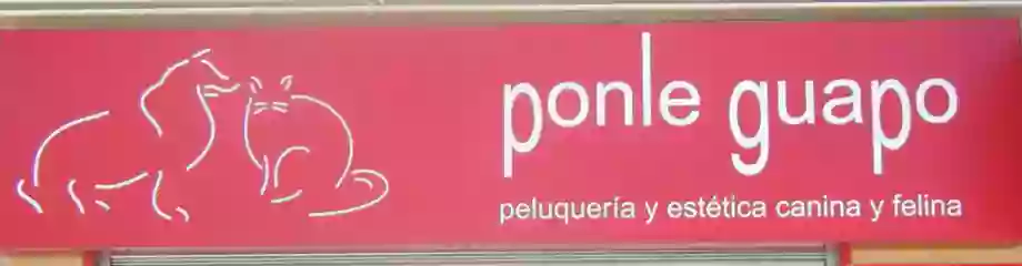 Peluquería y Estetica Canina Ponle Guapo