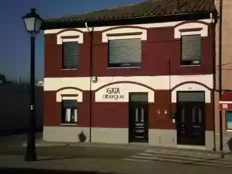 El Albergue de Gaia