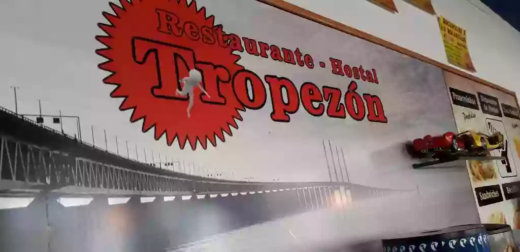 El Tropezón