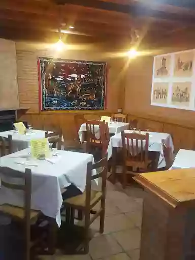 Restaurante Albergue Gil