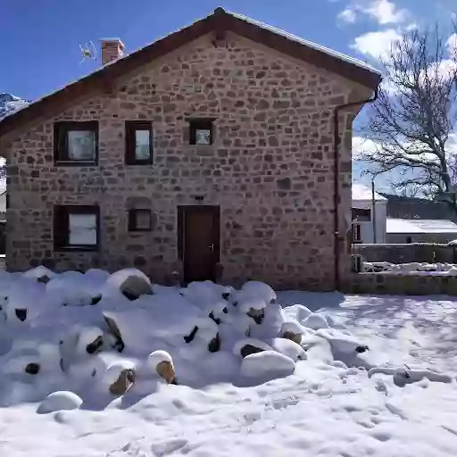 CASA RURAL 42º Norte Vadinia