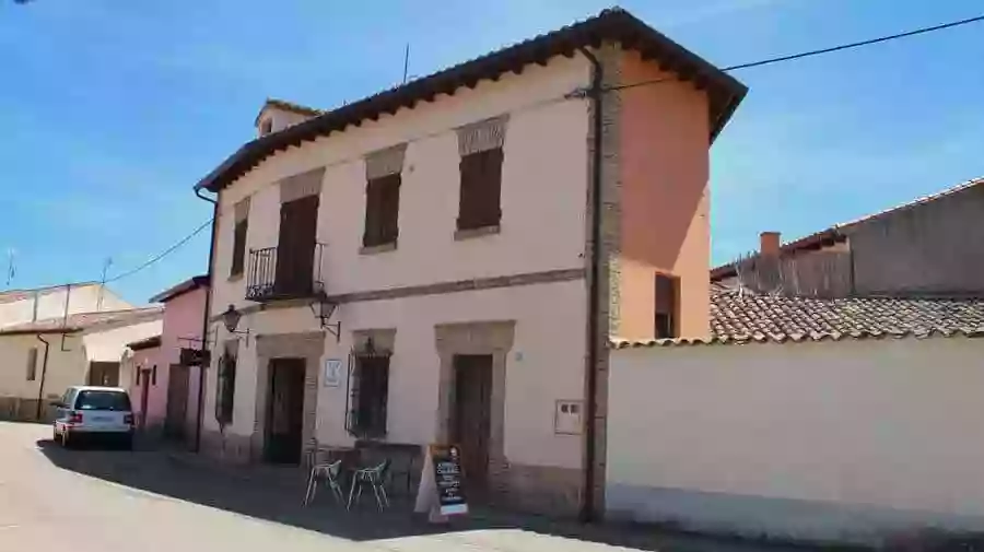 Albergue Tasca Don Camino