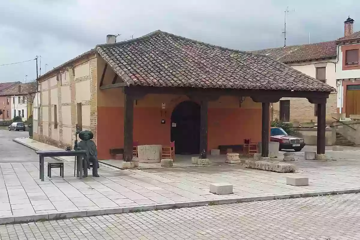 Casa Abuela Gaspara