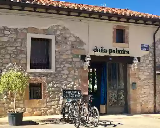 Doña Palmira