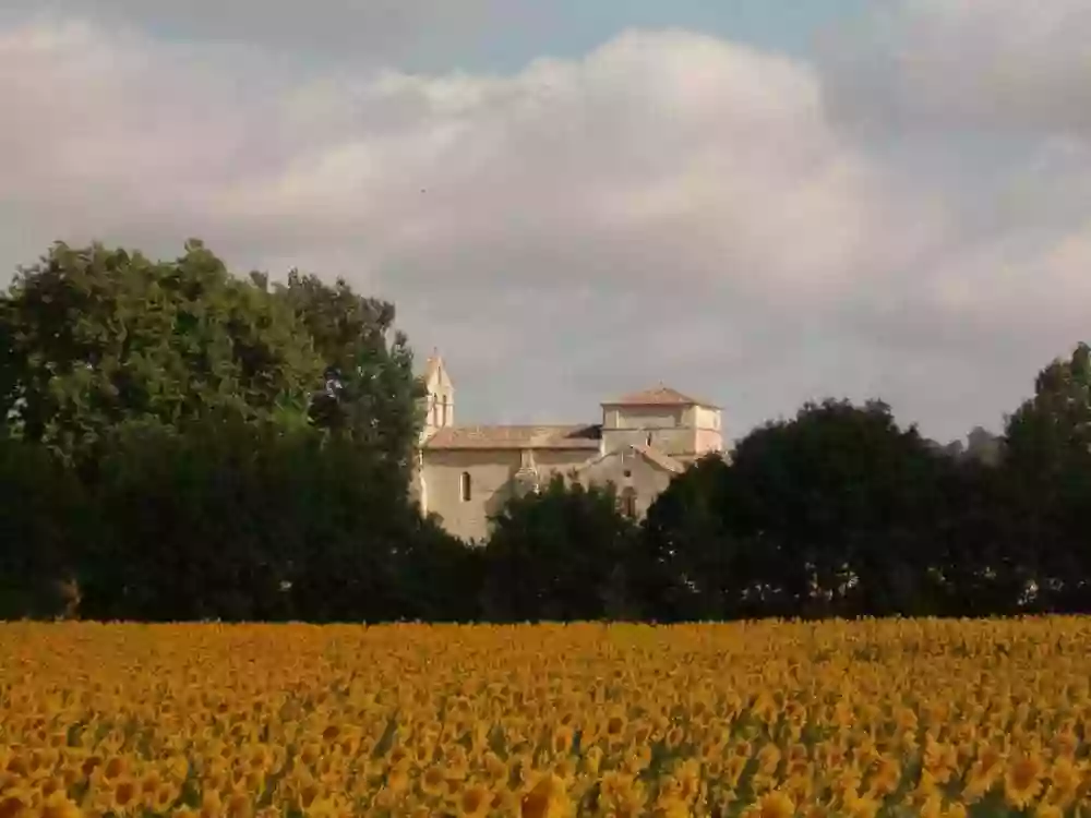 Finca De Santa Eufemia