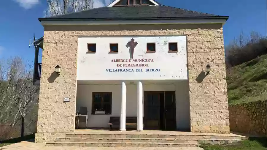 Albergue Municipal de Villafranca del Bierzo