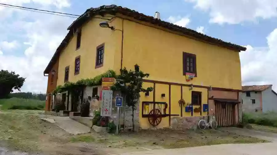 Albergue de la Campana de Pepe