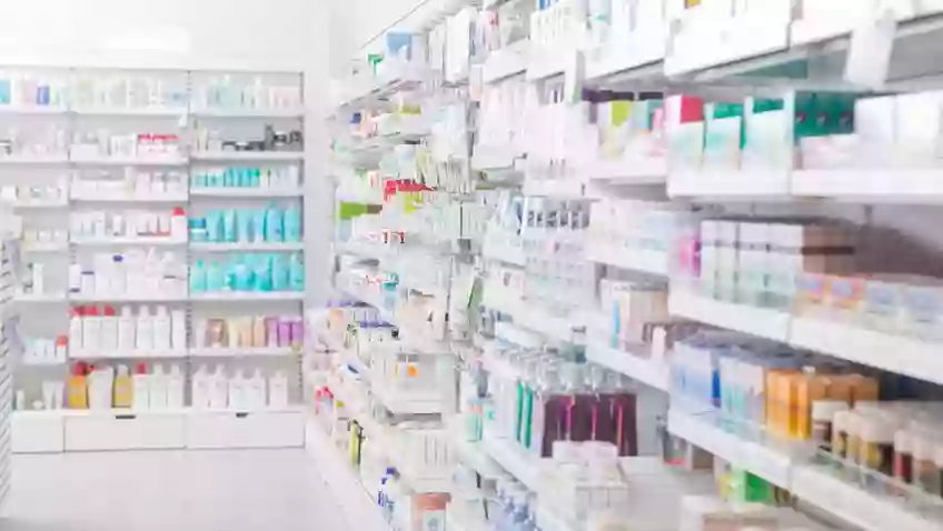 Farmacia Ávila María Virtudes López Santiago |- Formulación Magistral