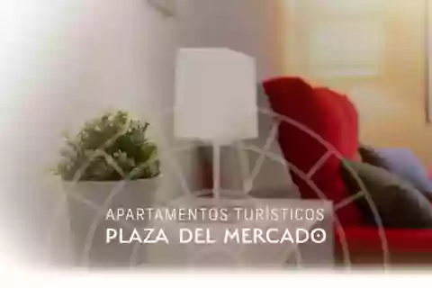 Apartamentos Turísticos Plaza del mercado