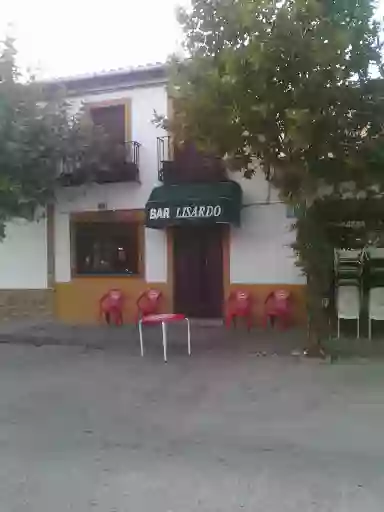 Bar Lisardo