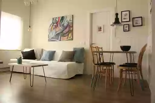 Alquiler de Apartamento Turístico en Zamora