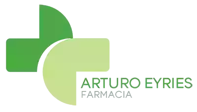 Farmacia Arturo Eyries (Lda. María Dolores Parra Astorgano)