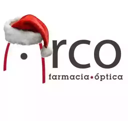 Farmacia Óptica El Arco