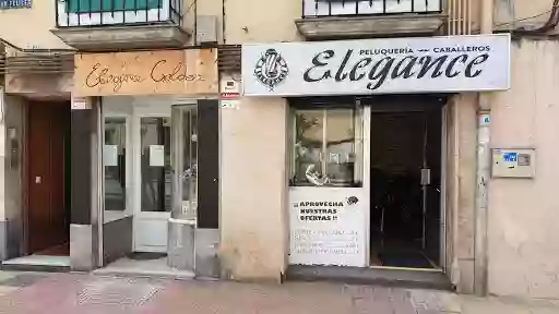 Peluquería Elegance