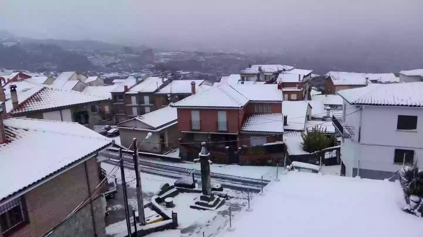 Casa Rural De Gredos