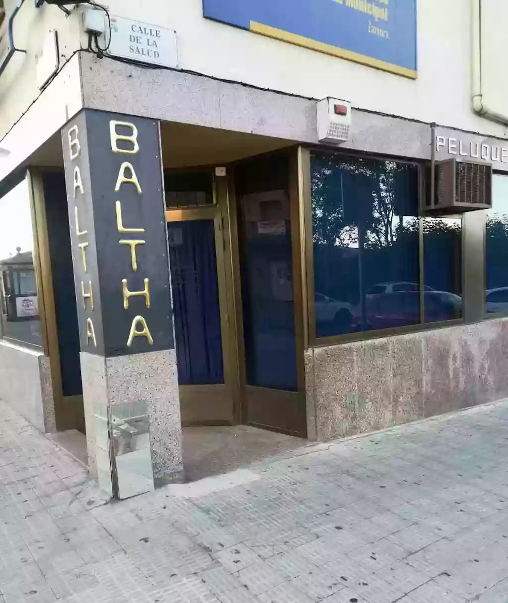 Peluquería Baltha