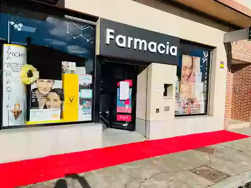 Farmacia San Andrés