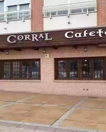 Restaurante Corral