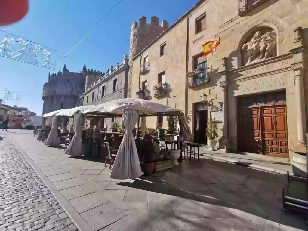 La Bodeguita de San Segundo