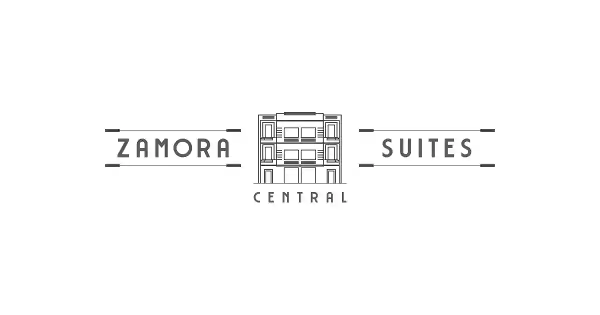 Zamora Suites