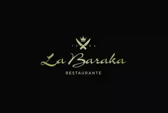 Restaurante La Baraka