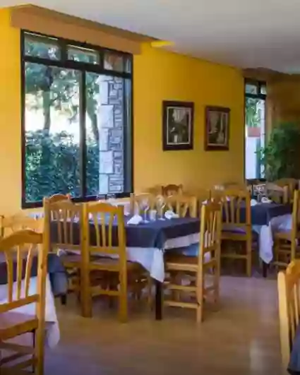 Restaurante Paco Rochi