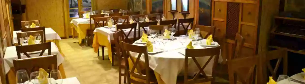 Restaurante Asador Casa Paca