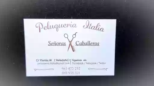 Peluqueria Italia