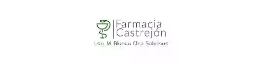 Farmacia Castrejón Lda Mª Blanca Chía Sobrinos