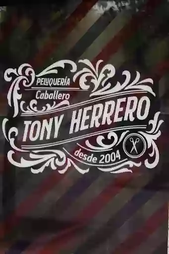 Peluquería Tony Herrero