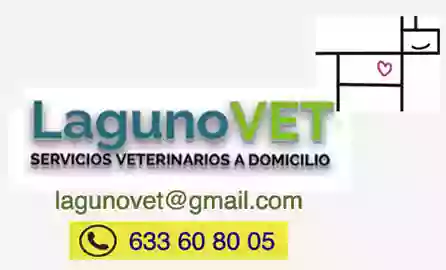 LAGUNOVET. Servicios Veterinarios a Domicilio