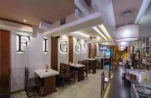 Restaurante Figón Tordesillas