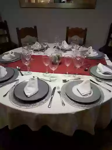 Restaurante Casa Manolo