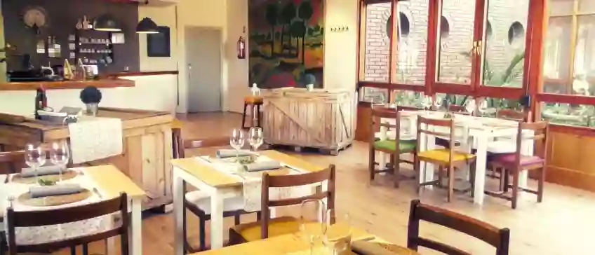 Restaurante Nueva Choza