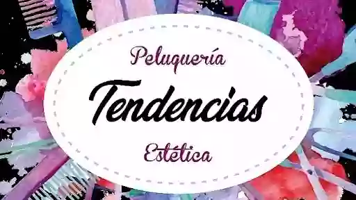 Tendencias. Peluqueria y estetica