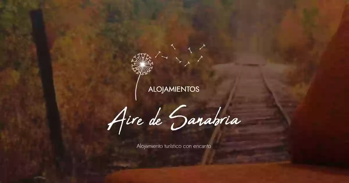 Alojamientos Aire De Sanabria