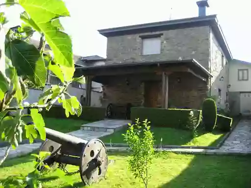 Casa Rural Miralmonte