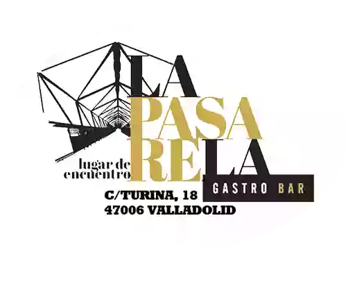 Gastrobar La Pasarela Valladolid